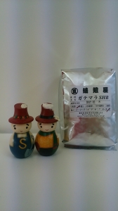 コーヒー豆