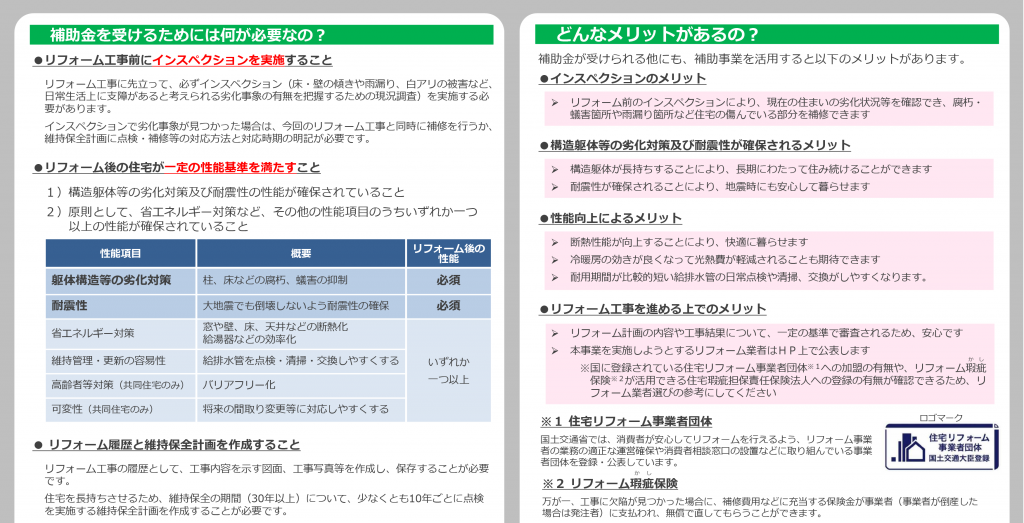 長期優良ﾘﾌｫｰﾑ推進事業02