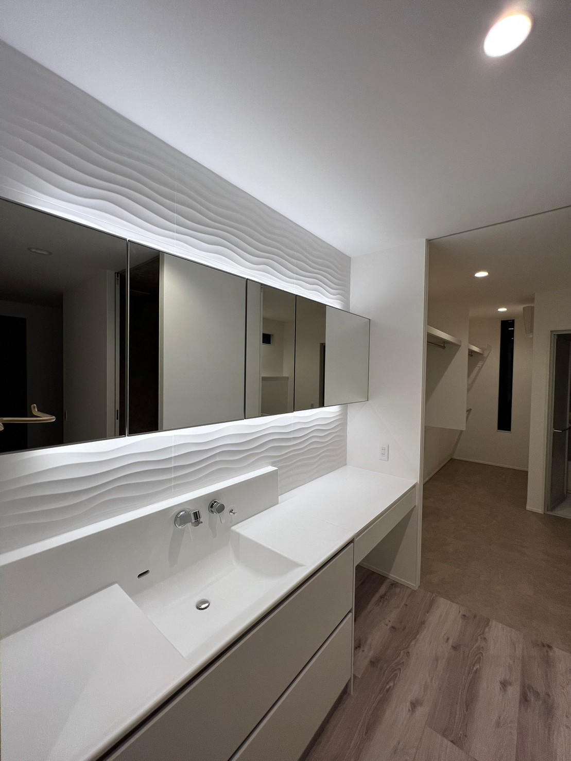 オーナー様からHouzzへレビューいただきました！